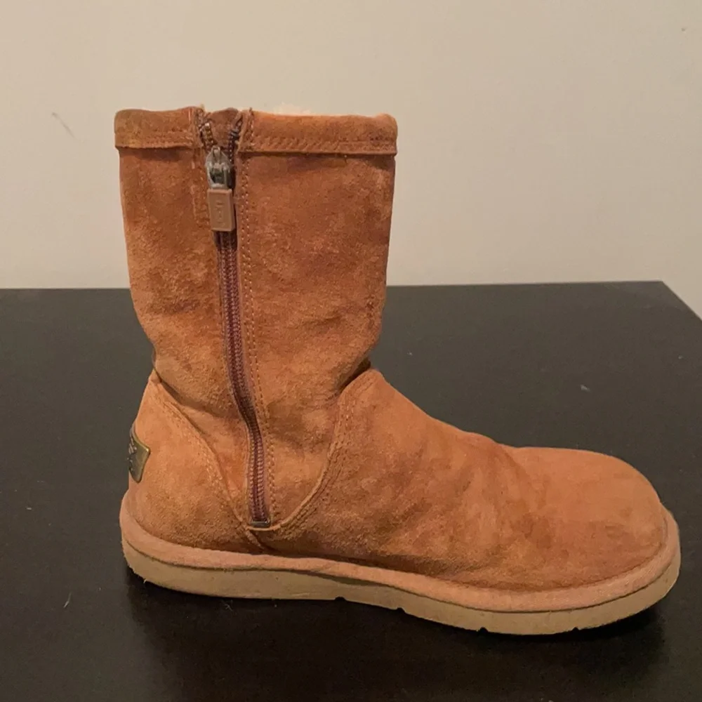 UGG women’s boots